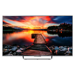 Sony Bravia KDL65W85 LED HD 1080p 3D Android TV, 65